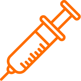Innovative mechanism of action