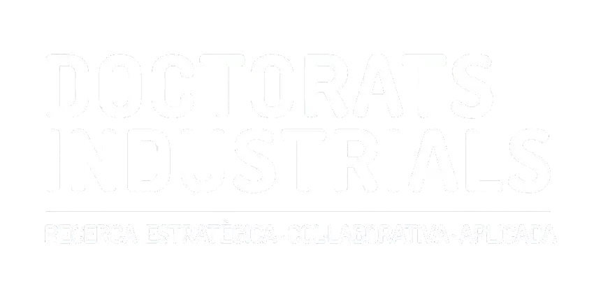 doctorats industrials