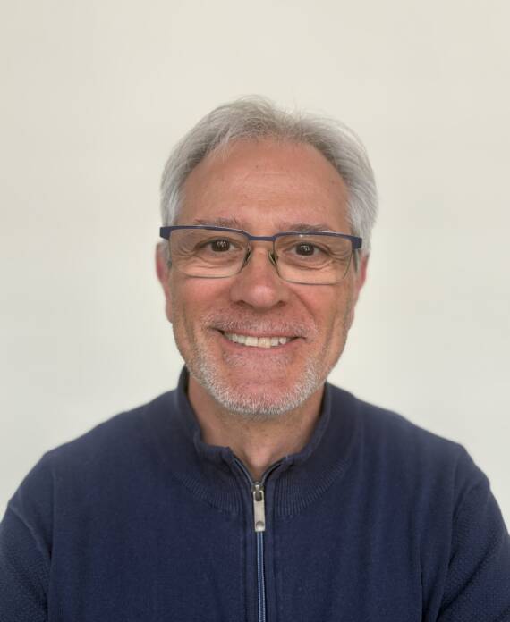 Francesc Tebar, PhD