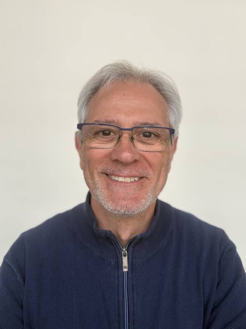 Francesc Tebar, PhD