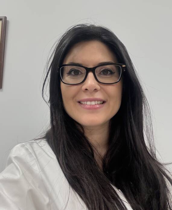 María Rúbies
