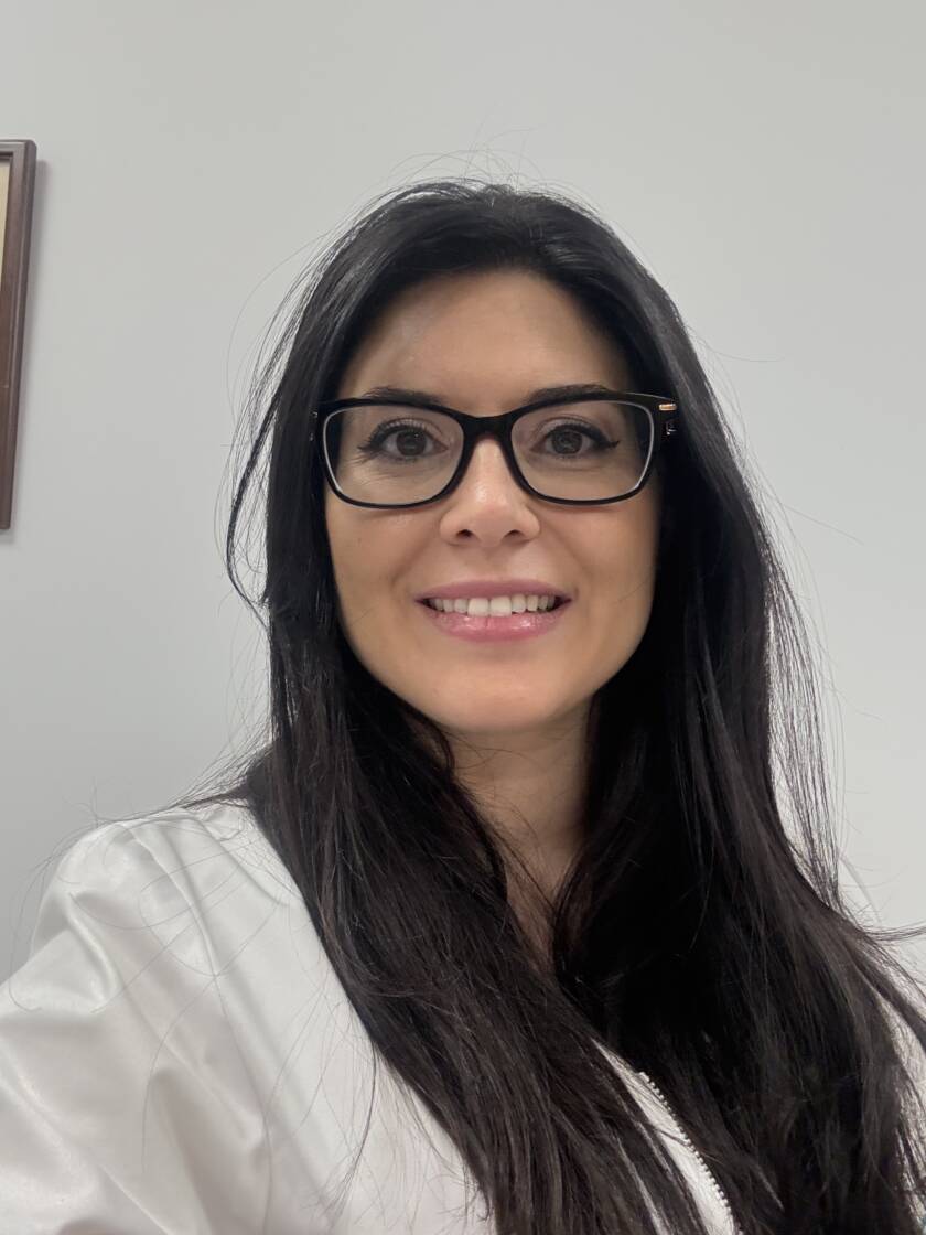 María Rúbies