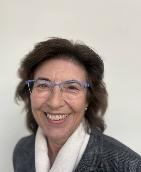 Teresa Royo, PhD