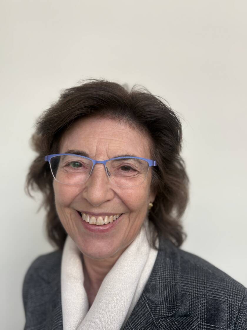 Teresa Royo, PhD